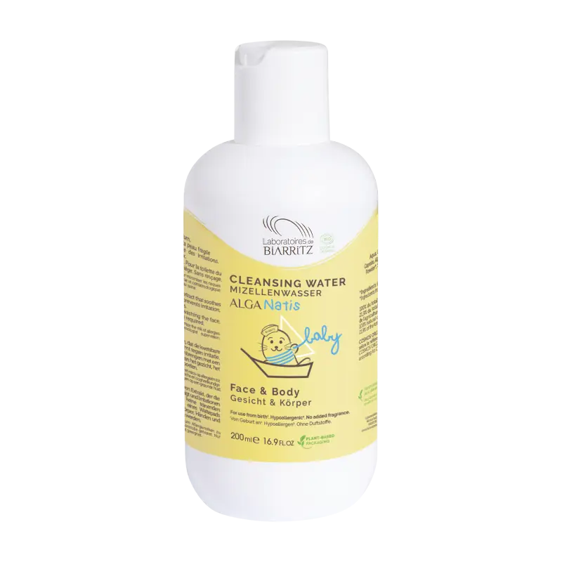 LdB AN Mizellenwasser 200ml