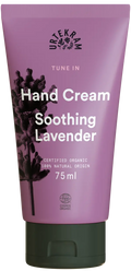URTEKRAM Handcreme Tune In