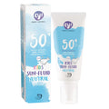 ECO YOUNG EY Sun Fluid Neut. LSF50+ Kids