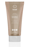 KHADI Conditioner Coconut Shikakai