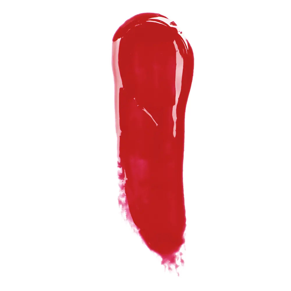 Sante - Intense Color Gloss 06 Daring Red - Bold and Vibrant 🌟💄