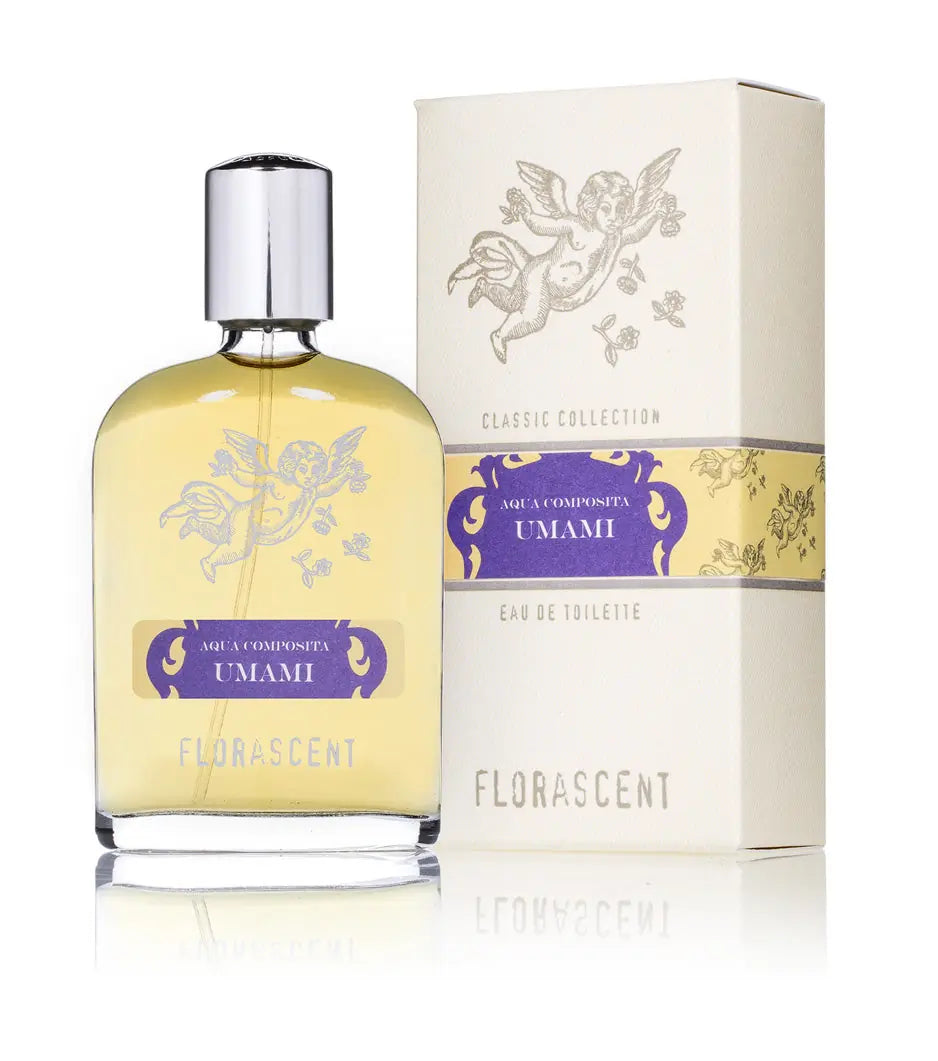 FLORASCENT Umami 30ml