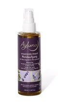 Ayluna - Huile Corporelle Mondaufgang - Expérience Relaxante - TESTEUR