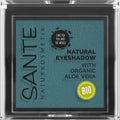 Sante - Natural Eyeshadow 03 Nightsky - Organic Beauty for Your Eyes 🌙✨