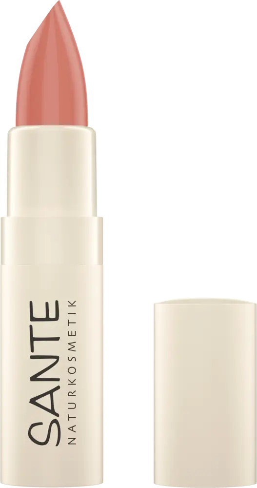 Sante - Rouge à Lèvres Hydratant 02 - Hydratation Somptueuse 🌟💄