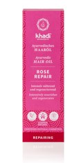 KHADI Haaröl Rose Repair