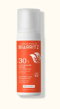 LdB Sonnenlotion Satin SPF30 synth.