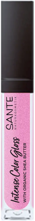 Sante - Intense Color Gloss - Dazzling Rose Beauty ✨💖