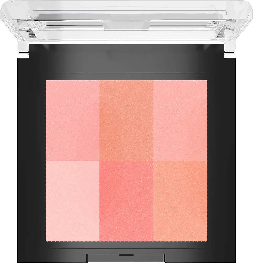 Sante - Blush Minéral Multi-Effets - Beauté Bio à l'Huile d'Açaï 🌿✨
