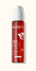 LdB Sonnenöl Satin Oil SPF30 synth.