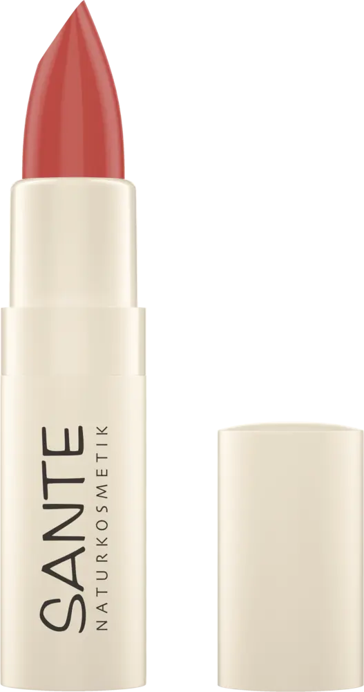 Sante - Rouge à Lèvres Hydratant 03 - Hydratation Végane Luxueuse 💄✨