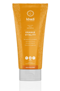 KHADI Shampoo Orange Vitality