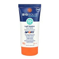 Biosolis - Lait Solaire Sport Extrême SPF50 - Protection Ultime 🌞💪