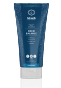 KHADI Shampoo Neem Balance