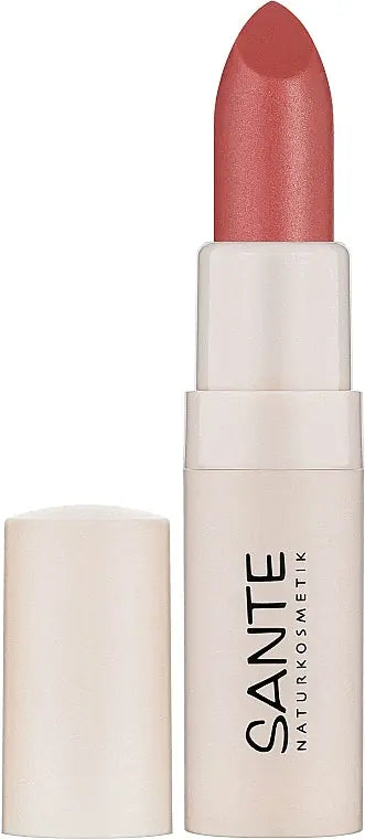 Sante - Moisture Lipstick 06 - Vegan Beauty 💄✨
