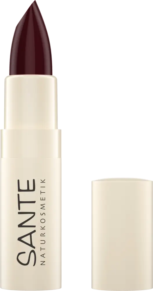 Sante - Rouge à Lèvres Hydratant 08 - Couleur & Hydratation Luxueuses 💄✨