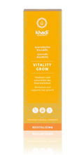 KHADI Haaröl Vitality Grow