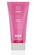 KHADI Shampoo Rose Repair