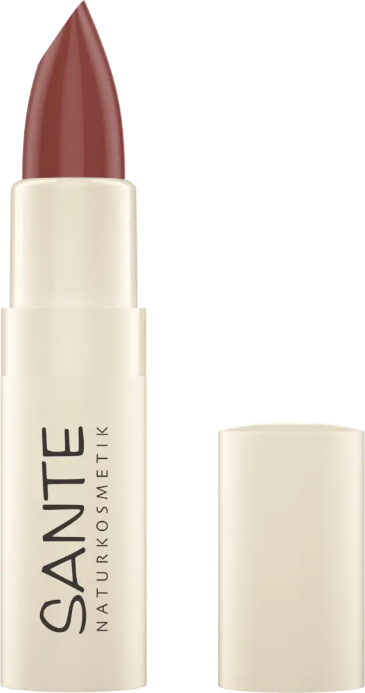 Sante - Rouge à lèvres hydratant 04 - Beauté Vegan 🌿💄