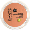 Sante - Natural Compact Powder 03 - Flawless Finish 🌿✨