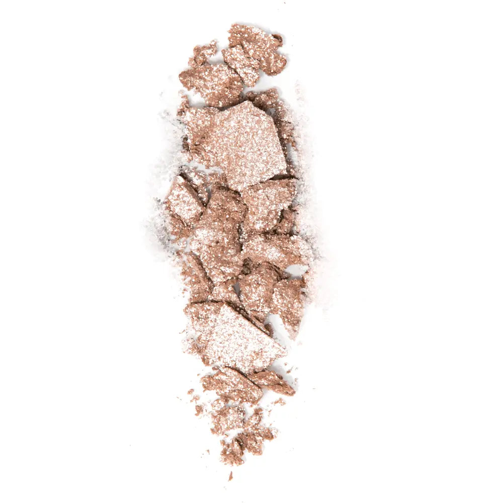 Sante - Fard à paupières naturel 01 Pearly O - Végane et sans gluten ✨