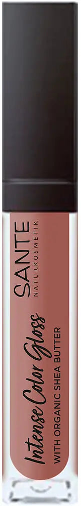 Sante - Intense Color Gloss - Smooth Terra 🌟💋
