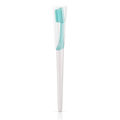 TIO Wechselkopf-Zahnbürste Soft Koralle