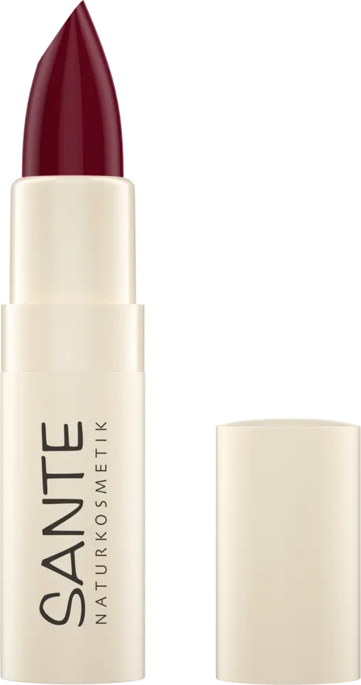 Sante - Rouge à Lèvres Hydratant 07 - Couleur Végétalienne Somptueuse 💄🌿