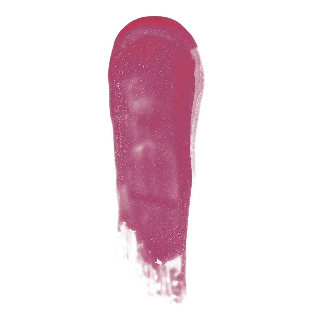 Sante - Intense Color Gloss 03 Subtle Plum - Vibrant Shine 💄✨