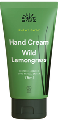 URTEKRAM Handcreme Blown Away
