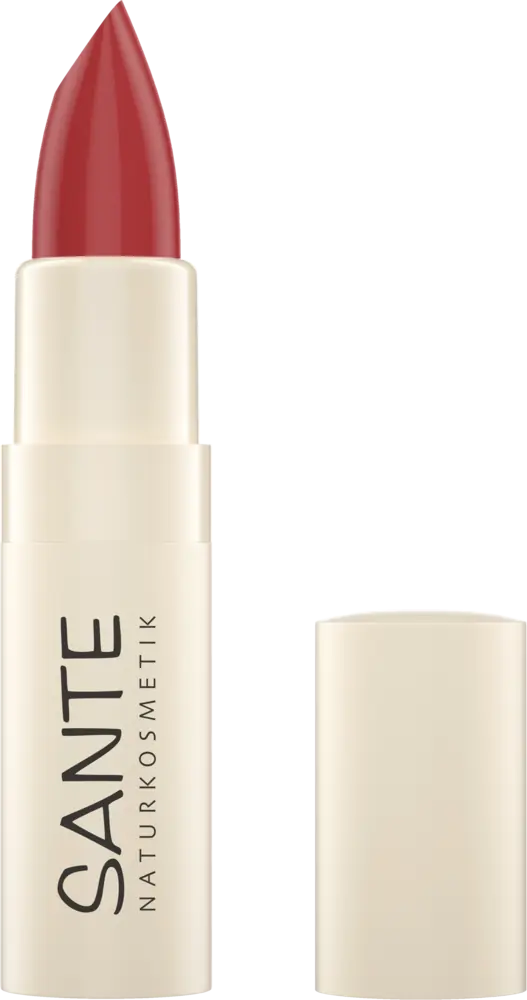 Sante - Moisture Lipstick 05 - Vegan Beauty 💄🌿
