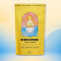 Bonjour Original Flavor Functional Mushroom Drink 30 Servings