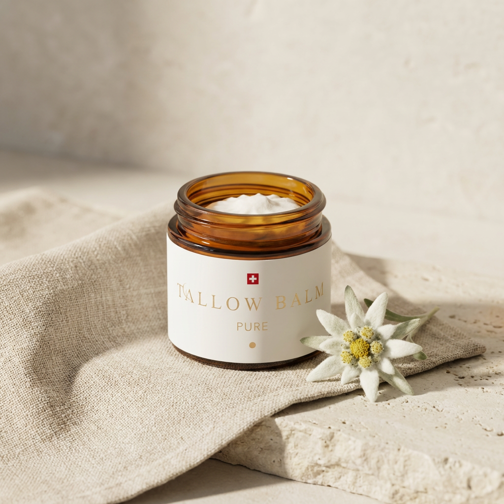 Tallow Balm Pure - 60ml