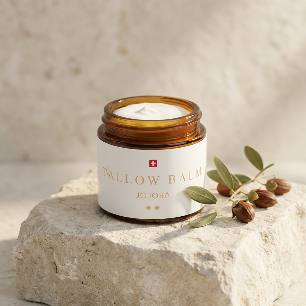 Baume au Suif Jojoba - 60ml