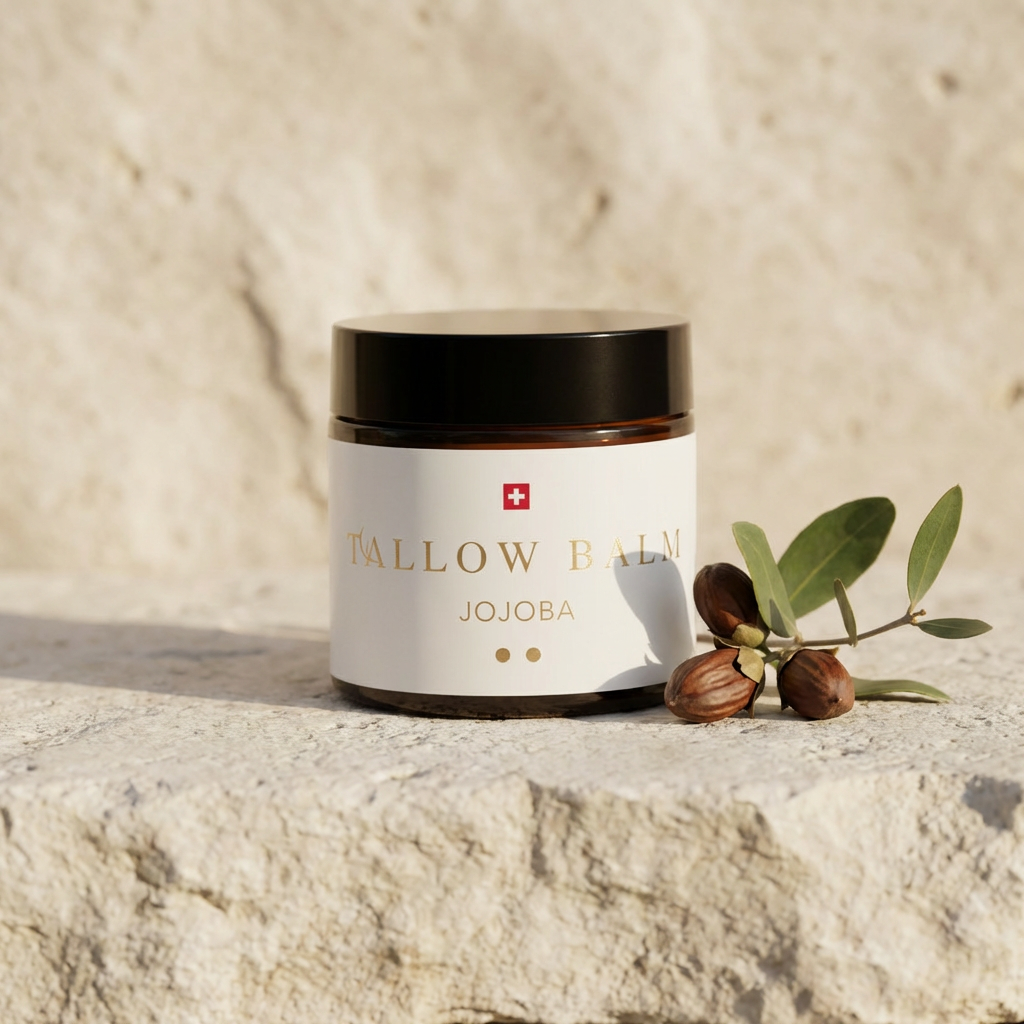 Baume au Suif Jojoba - 60ml