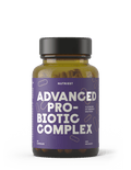 Advanced Probiotic Complex Capsules