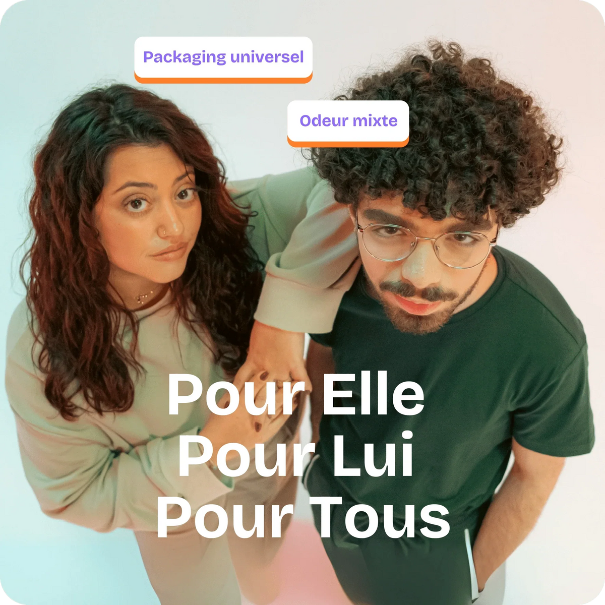 Le combo parfait