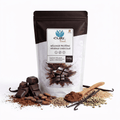 Mélange de protéines végétales saveur chocolat