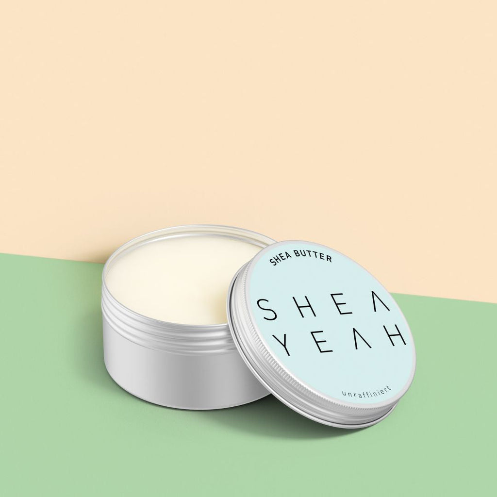Pure Sheabutter