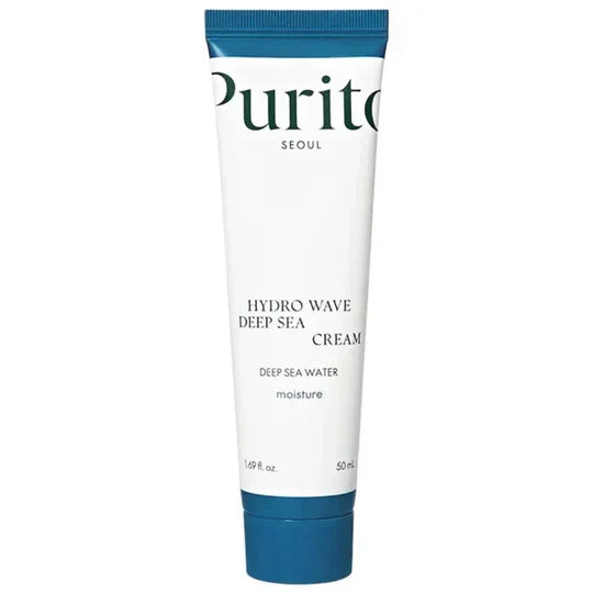 Purito Hydro Wave Deep Sea Cream 50 ml