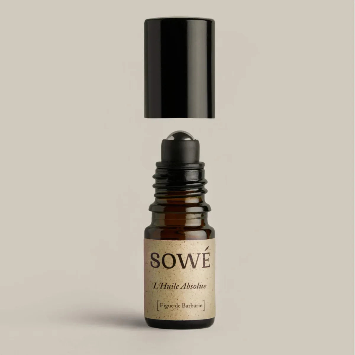 L'Huile Absolue de figue de barbarie bio pressée à froid - Contour des yeux
