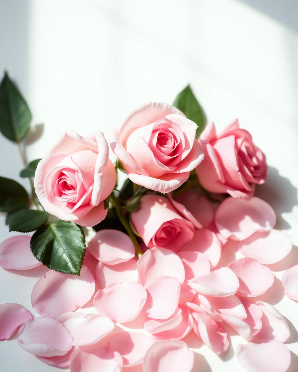 Déodorant Rose