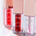 French Lip Oil - Camelia - L'huile repulpante