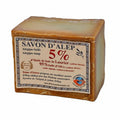 Savon d’Alep 5 % – LE BAROUDEUR