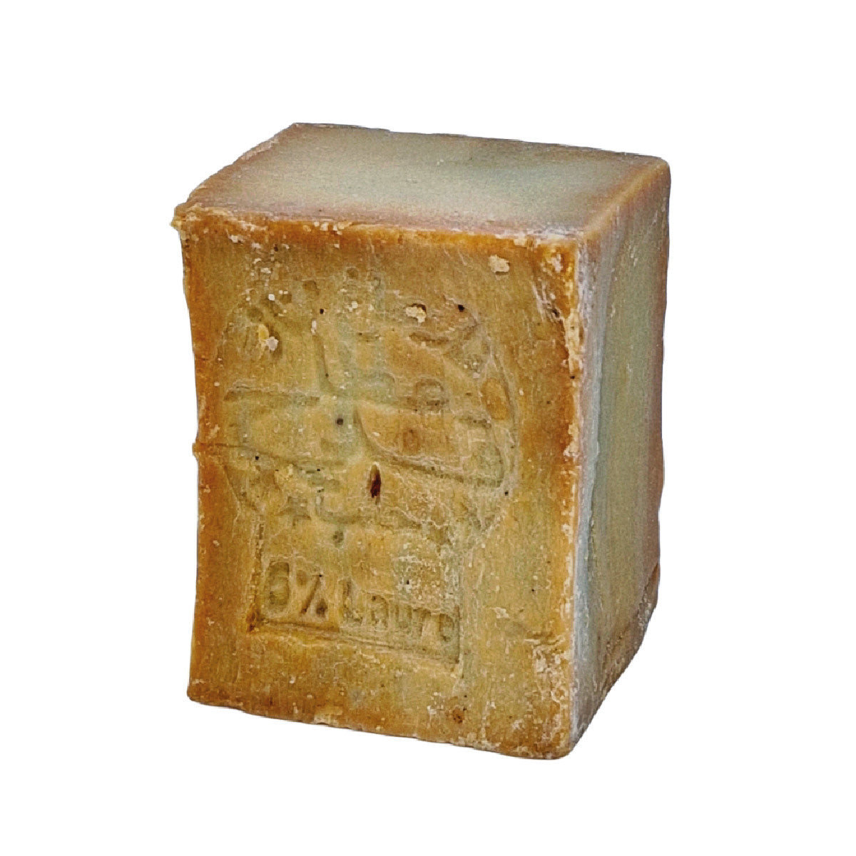 Savon d’Alep 5 % – LE BAROUDEUR