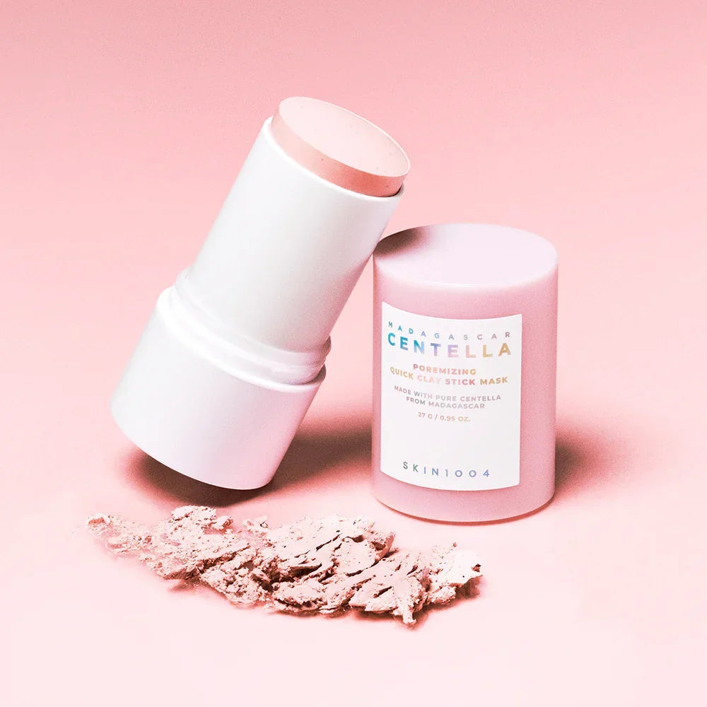 Skin 1004 Madagascar Centella Poremizing Quick Clay Stick Mask