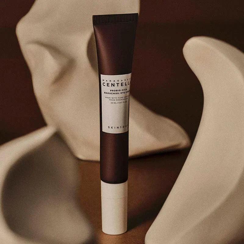 Skin 1004 Madagascar Centella Probio-Cica Bakuchiol Eye Cream 20 ml