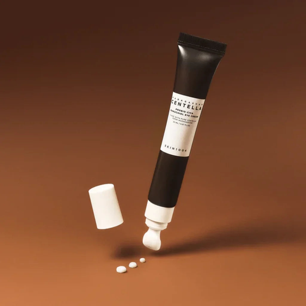 Skin 1004 Madagascar Centella Probio-Cica Bakuchiol Eye Cream 20 ml