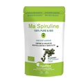 Ma Spiruline - Spiruline bio