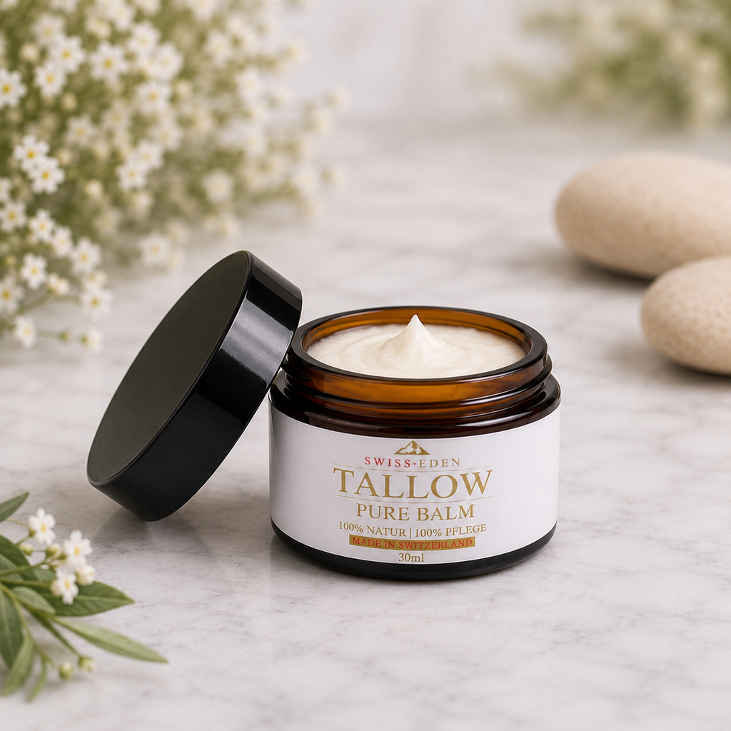 TALLOW CREME MIT BIO TALLOW – PURE